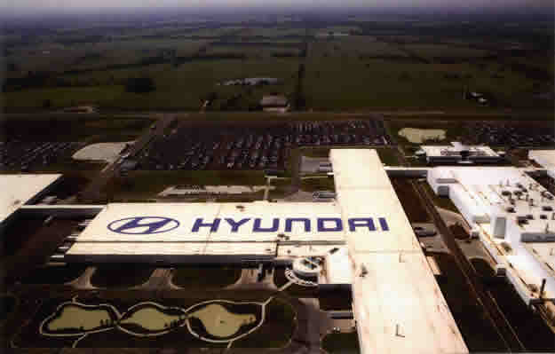 Hyundai