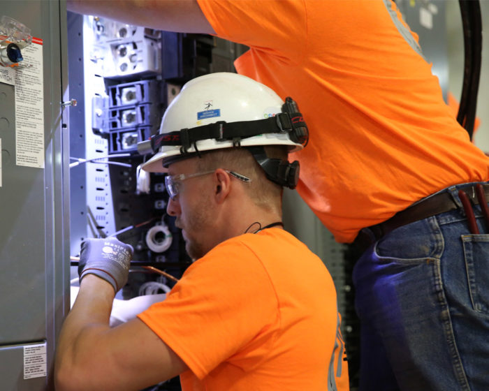 Traveling apprentice electrician jobs