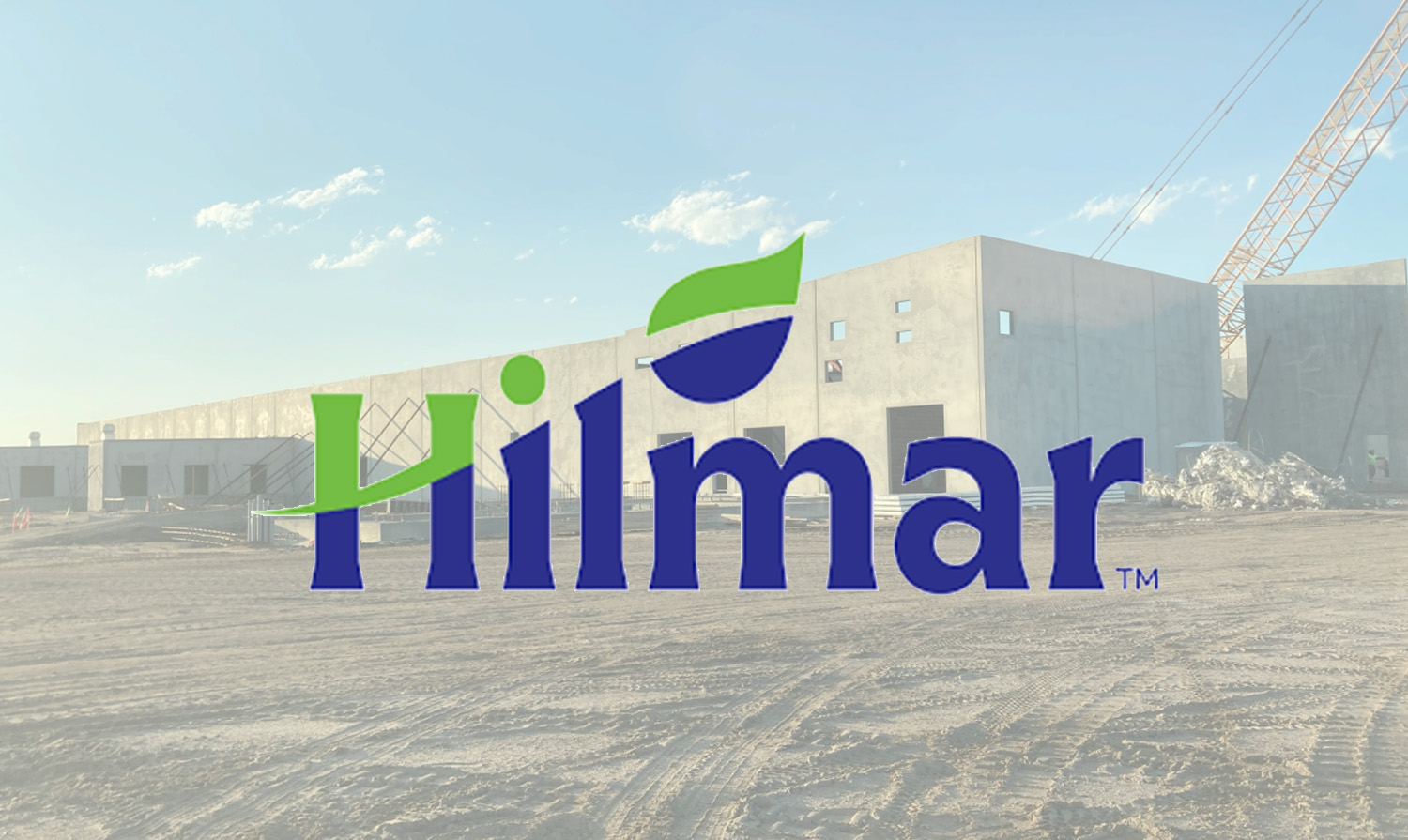 Hilmar website photo