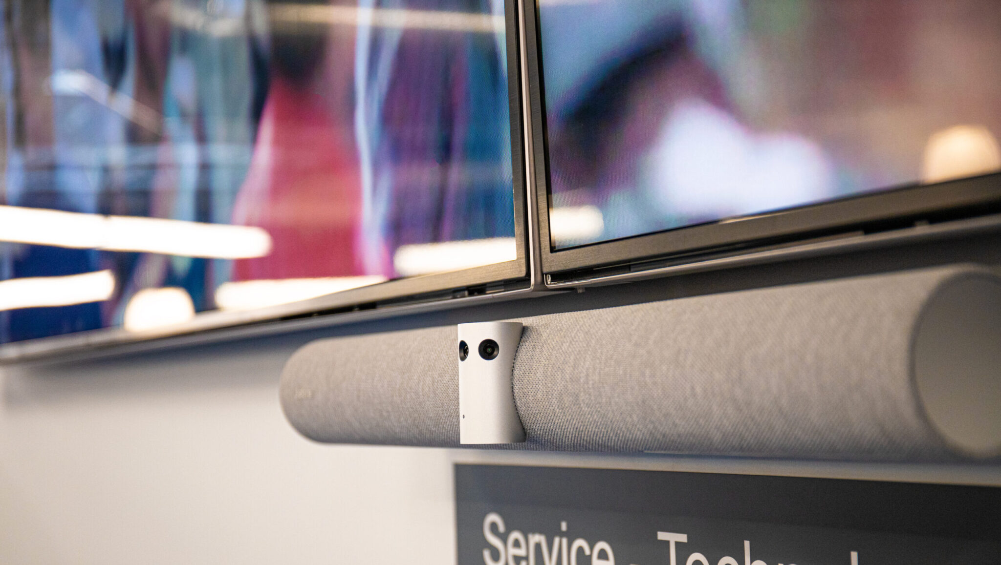 Audio Visual Systems - Amteck