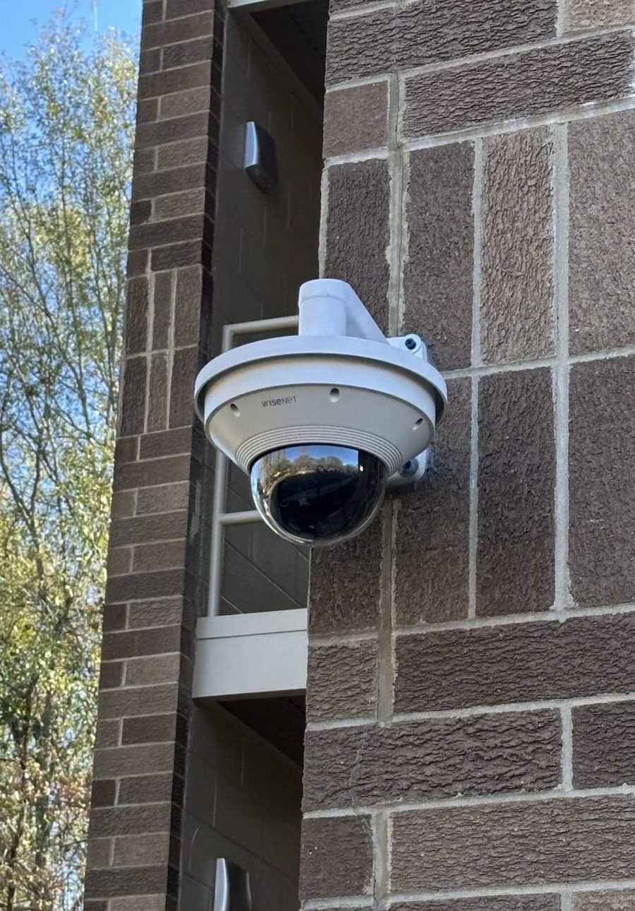 CCTV Camera