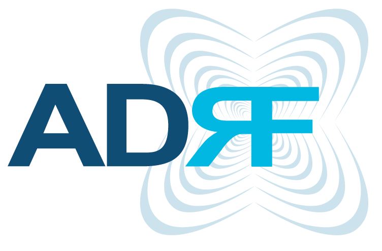 adrf logo