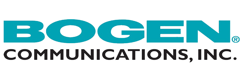 bogen communications logo