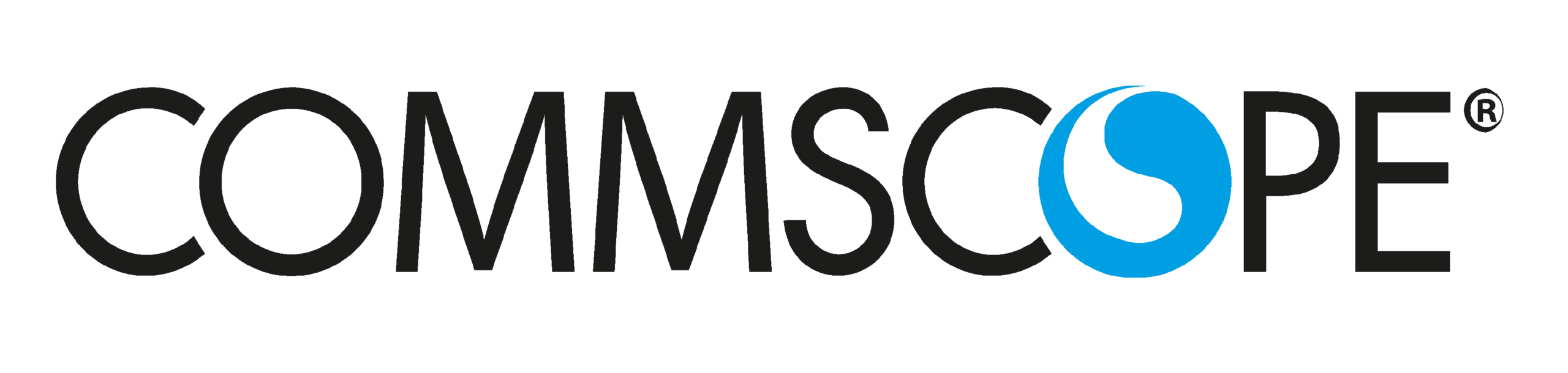 commscope logo