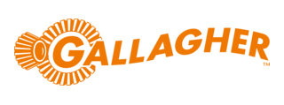 gallagher logo