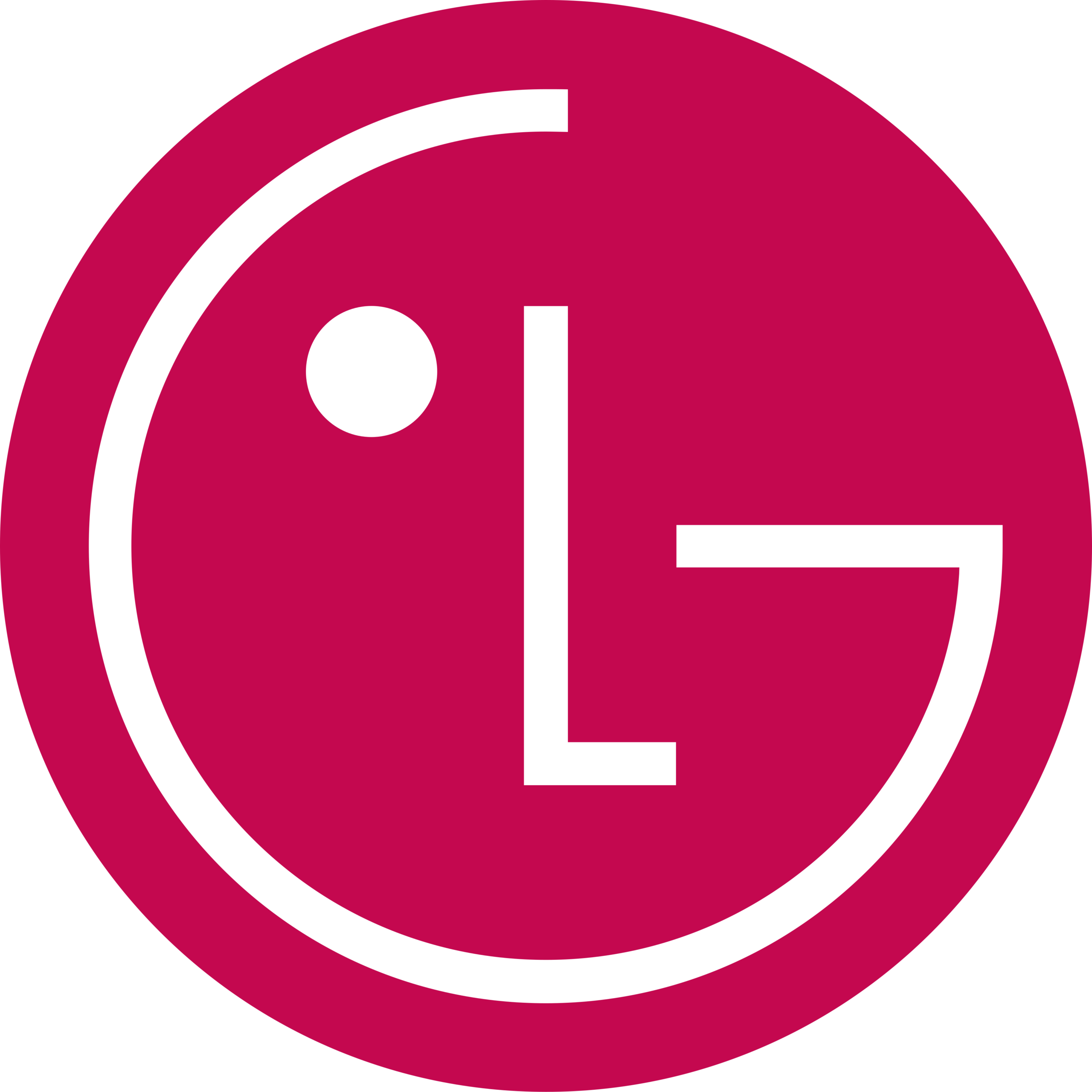 LG technologies logo