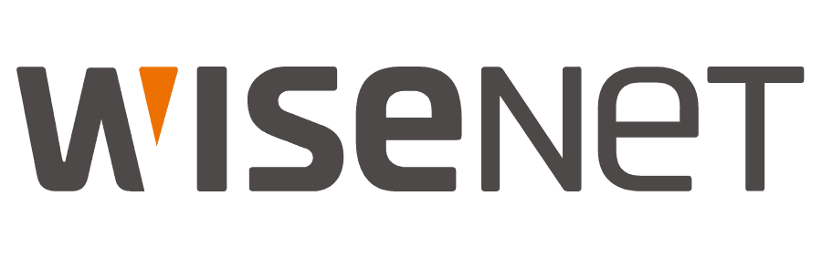 wisenet logo