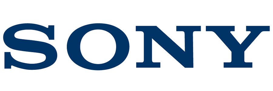sony logo